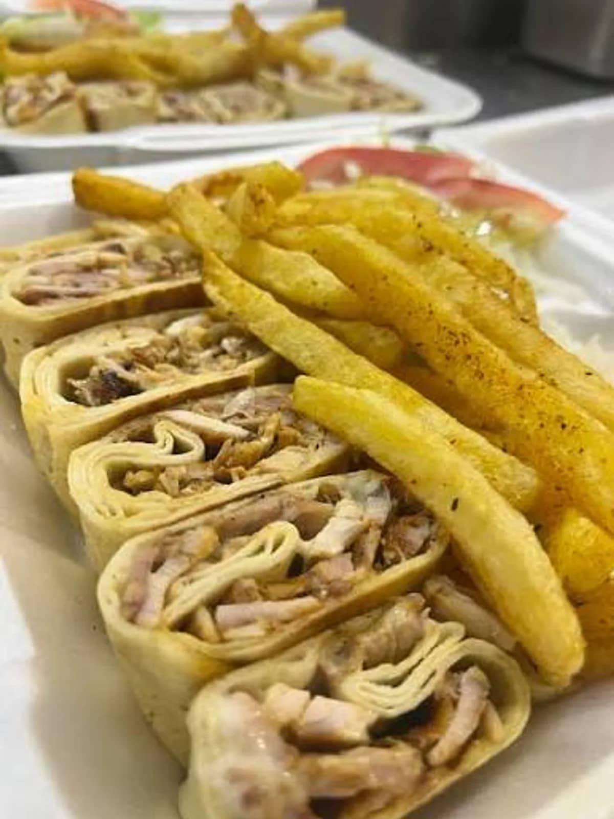 Plat Arabi
