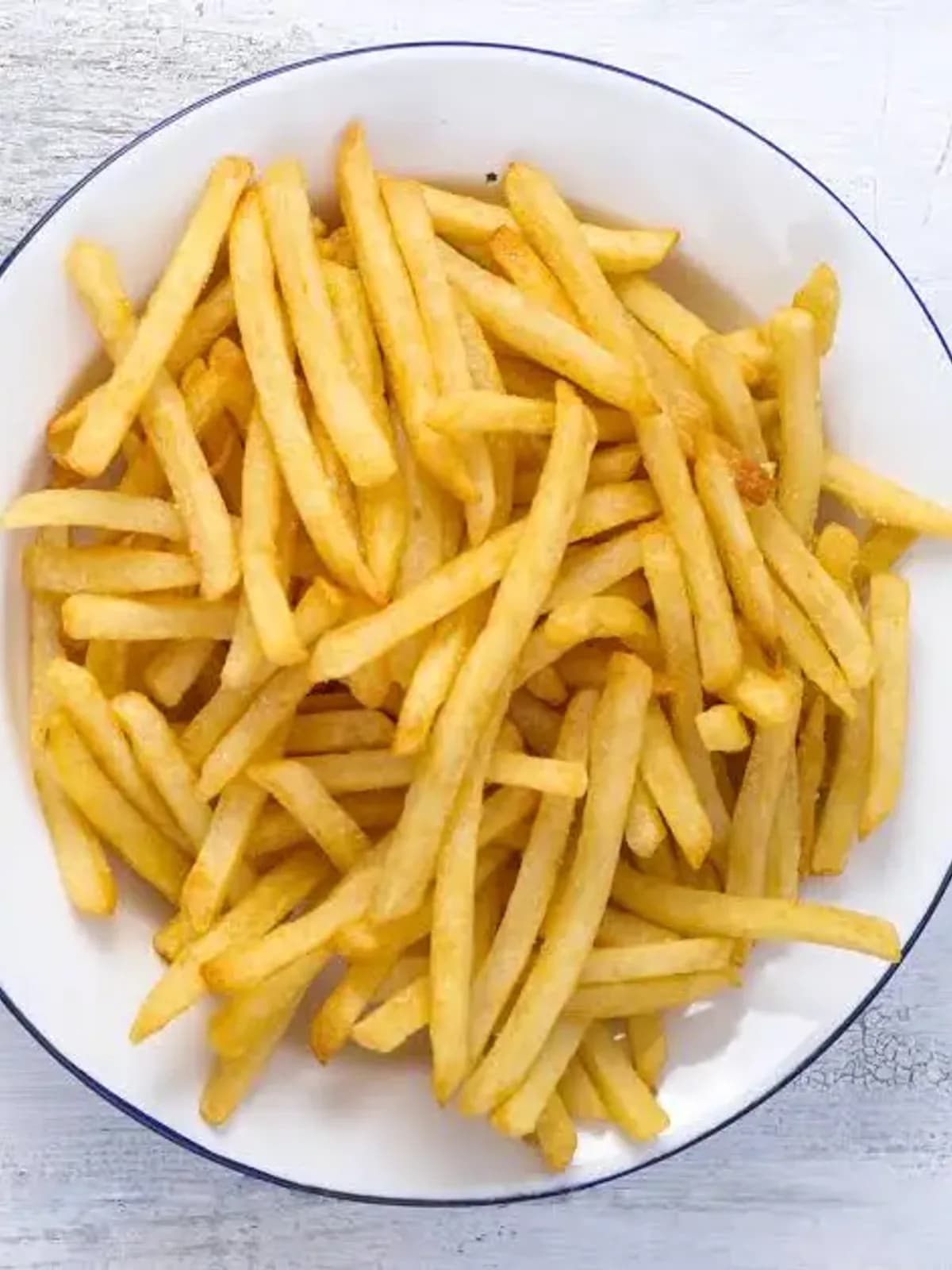 Plat Frite