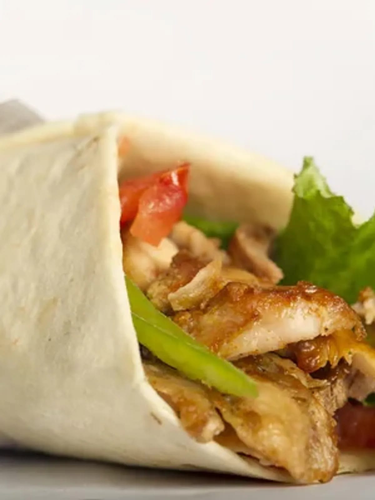 Sandwich Arabi