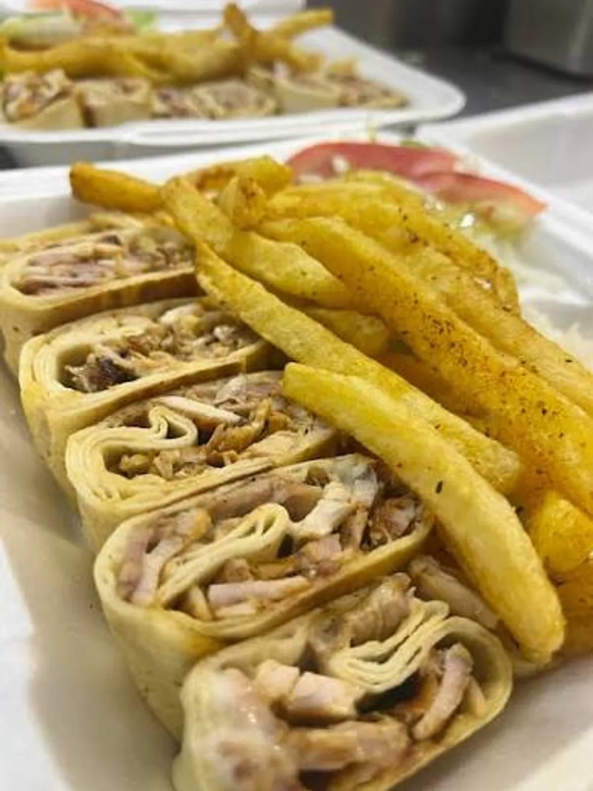 Plat Arabi